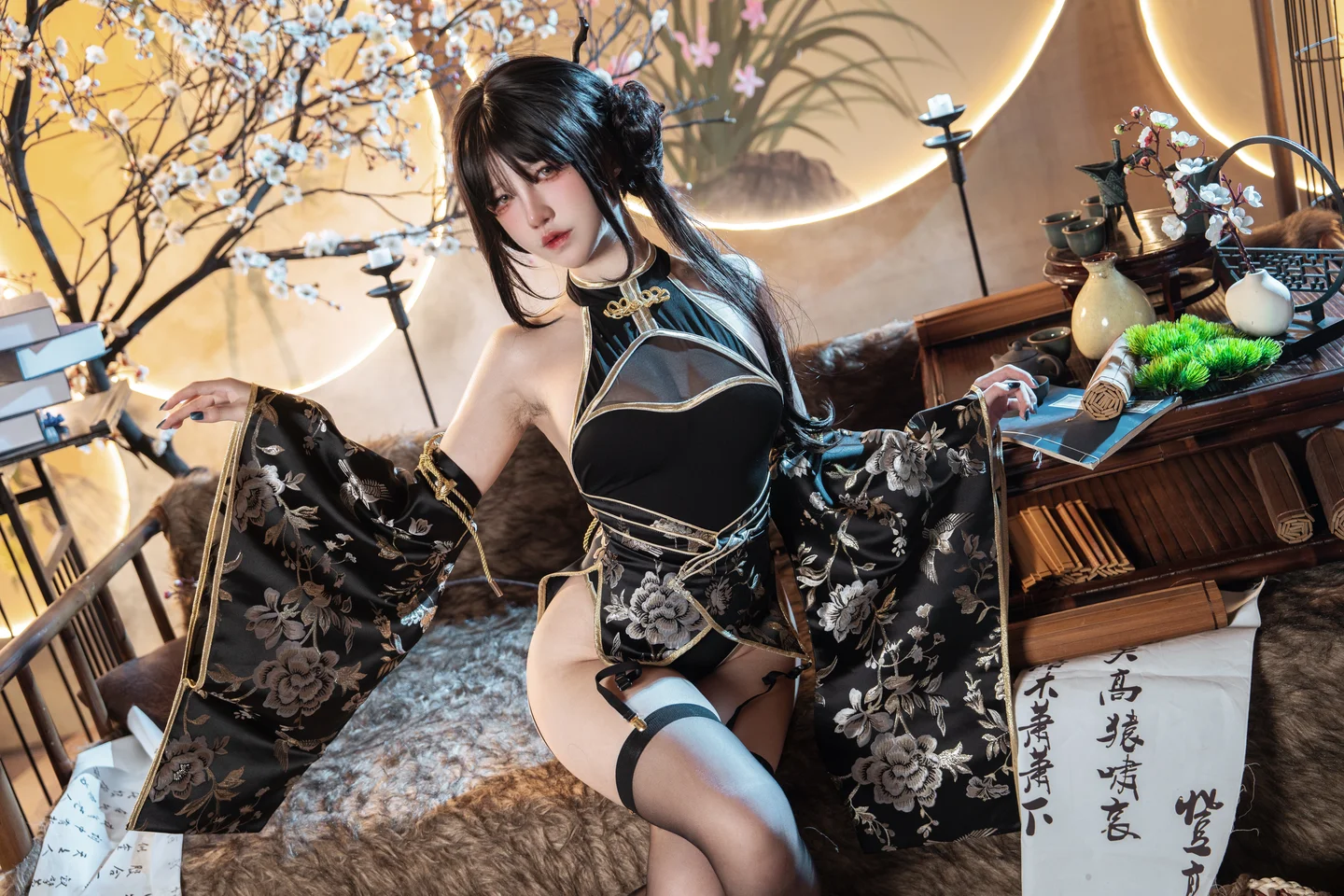 阿薰kaOri - 如烟 [111P,11V-1.4GB] 051.webp