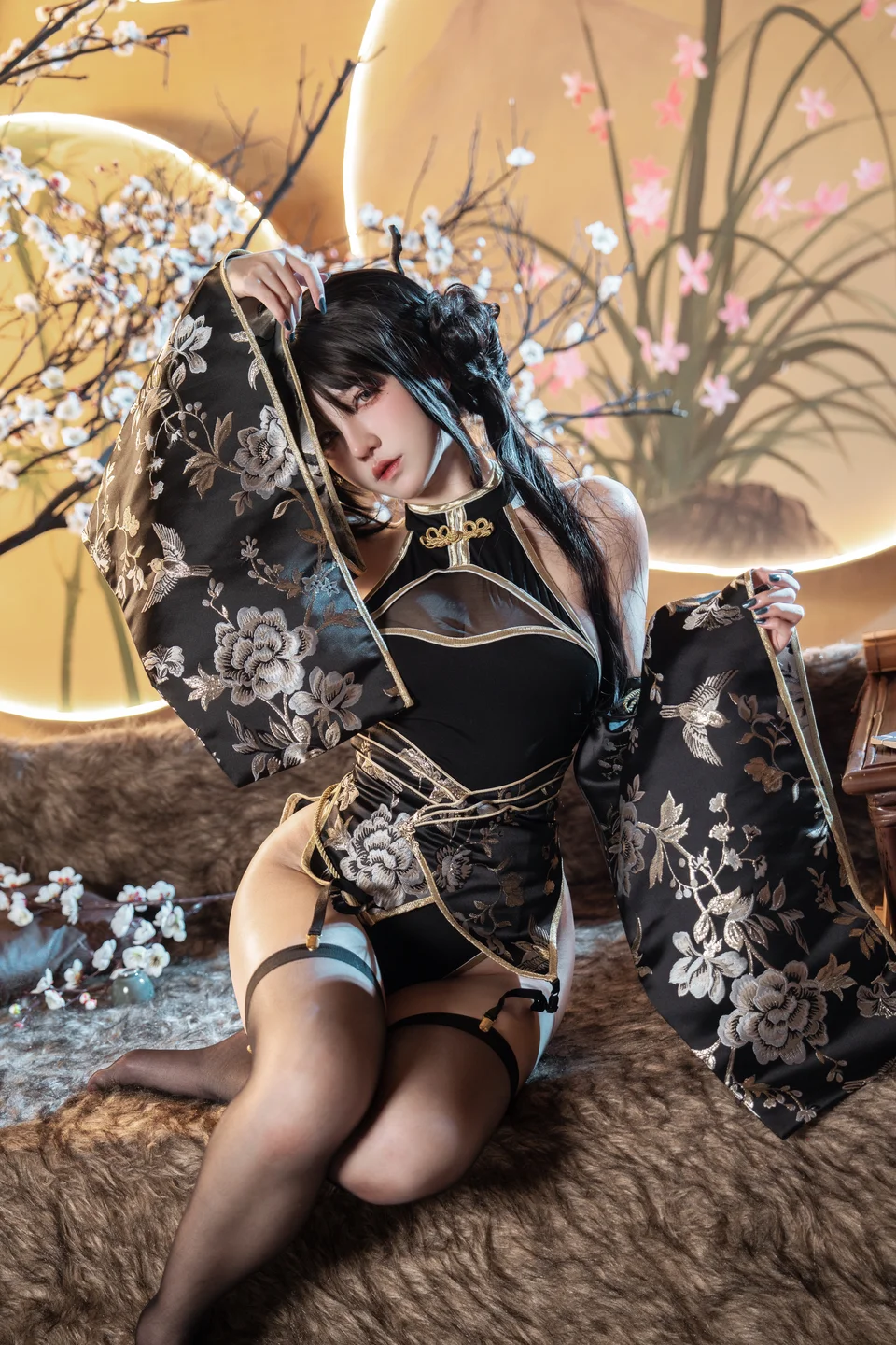 阿薰kaOri - 如烟 [111P,11V-1.4GB] 052.webp