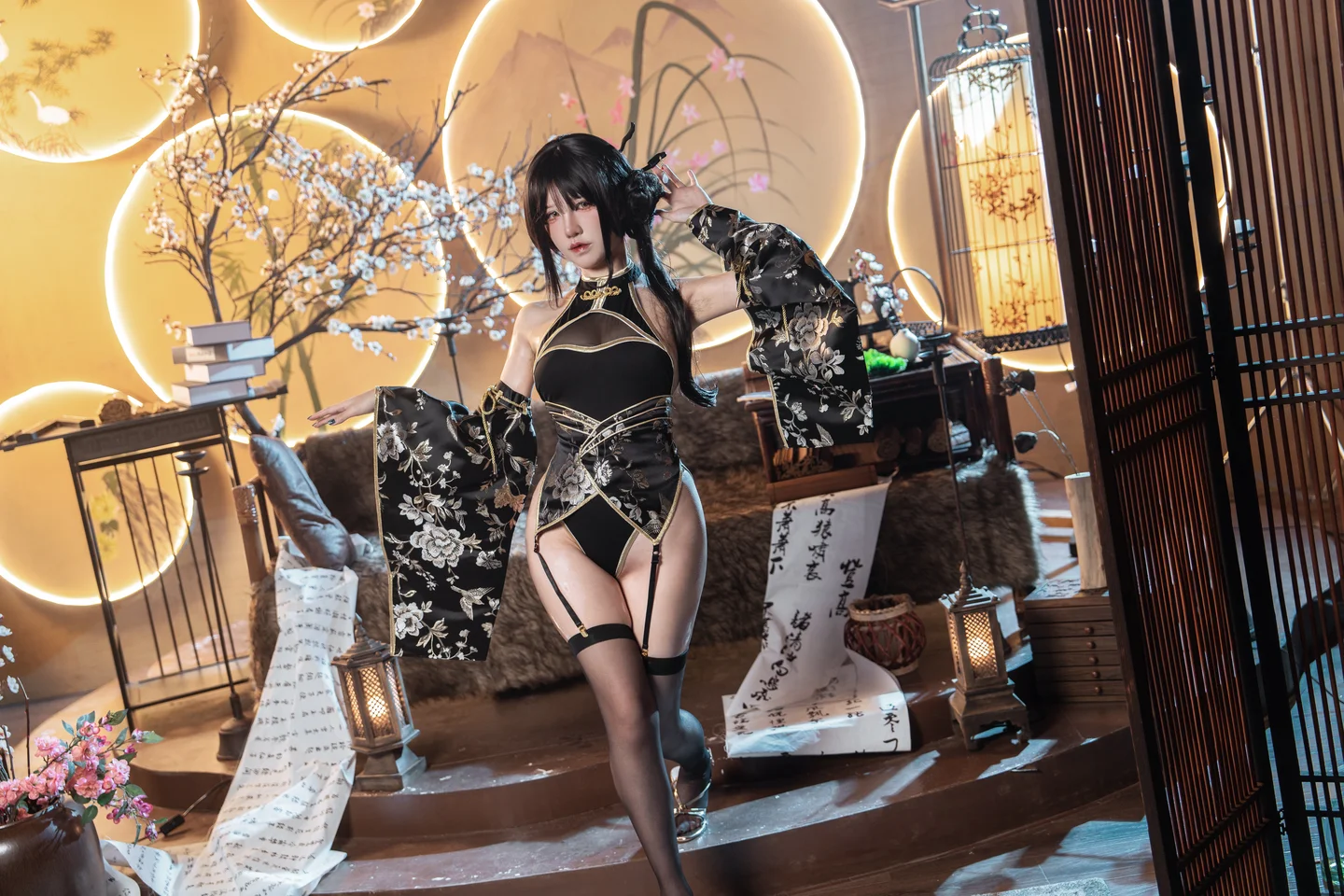 阿薰kaOri - 如烟 [111P,11V-1.4GB] 054.webp