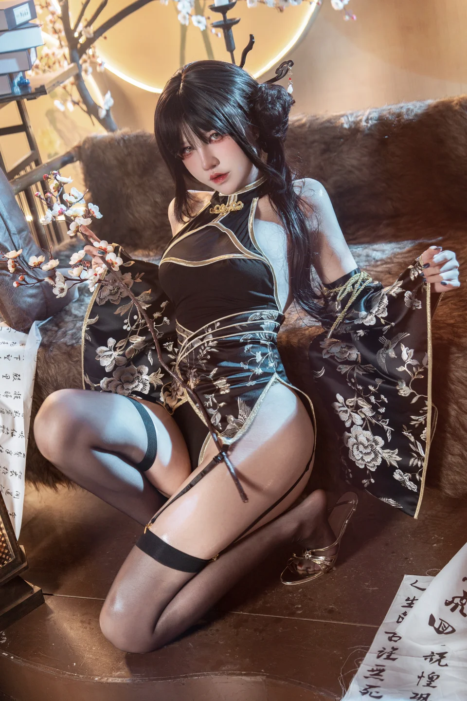 阿薰kaOri - 如烟 [111P,11V-1.4GB] 061.webp