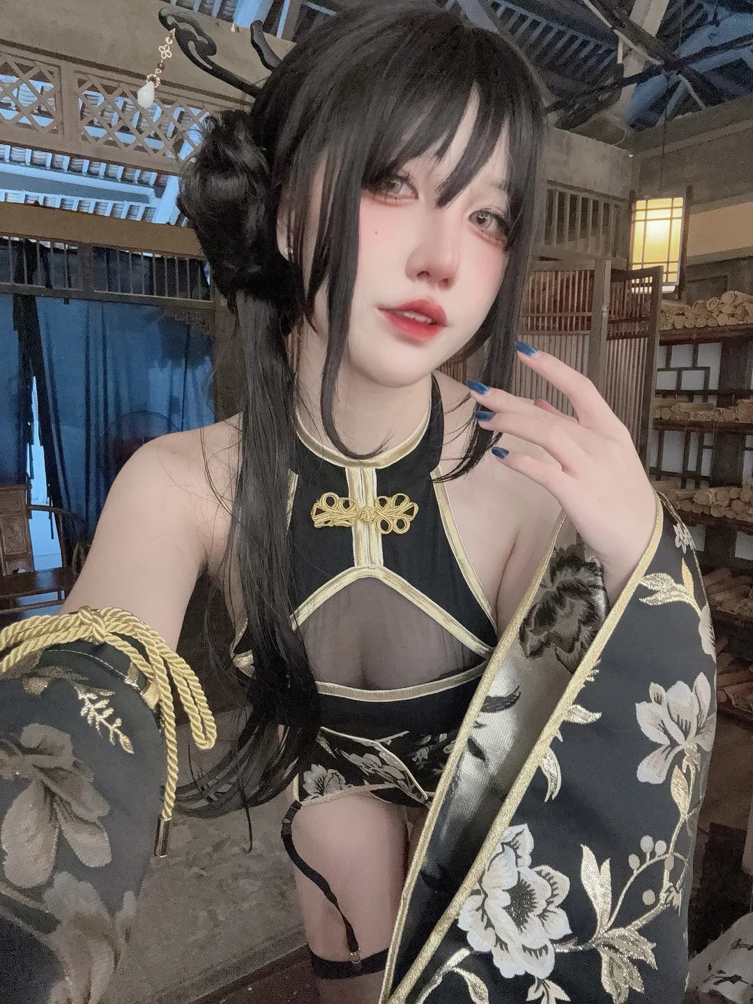 阿薰kaOri - 如烟 [111P,11V-1.4GB] 076.webp