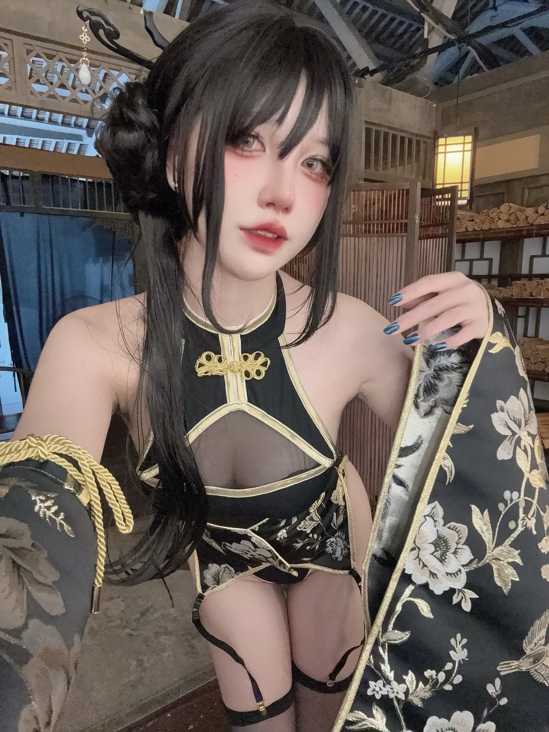 阿薰kaOri - 如烟 [111P,11V-1.4GB] 078.webp
