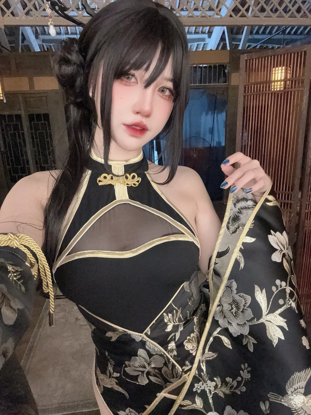 阿薰kaOri - 如烟 [111P,11V-1.4GB] 082.webp