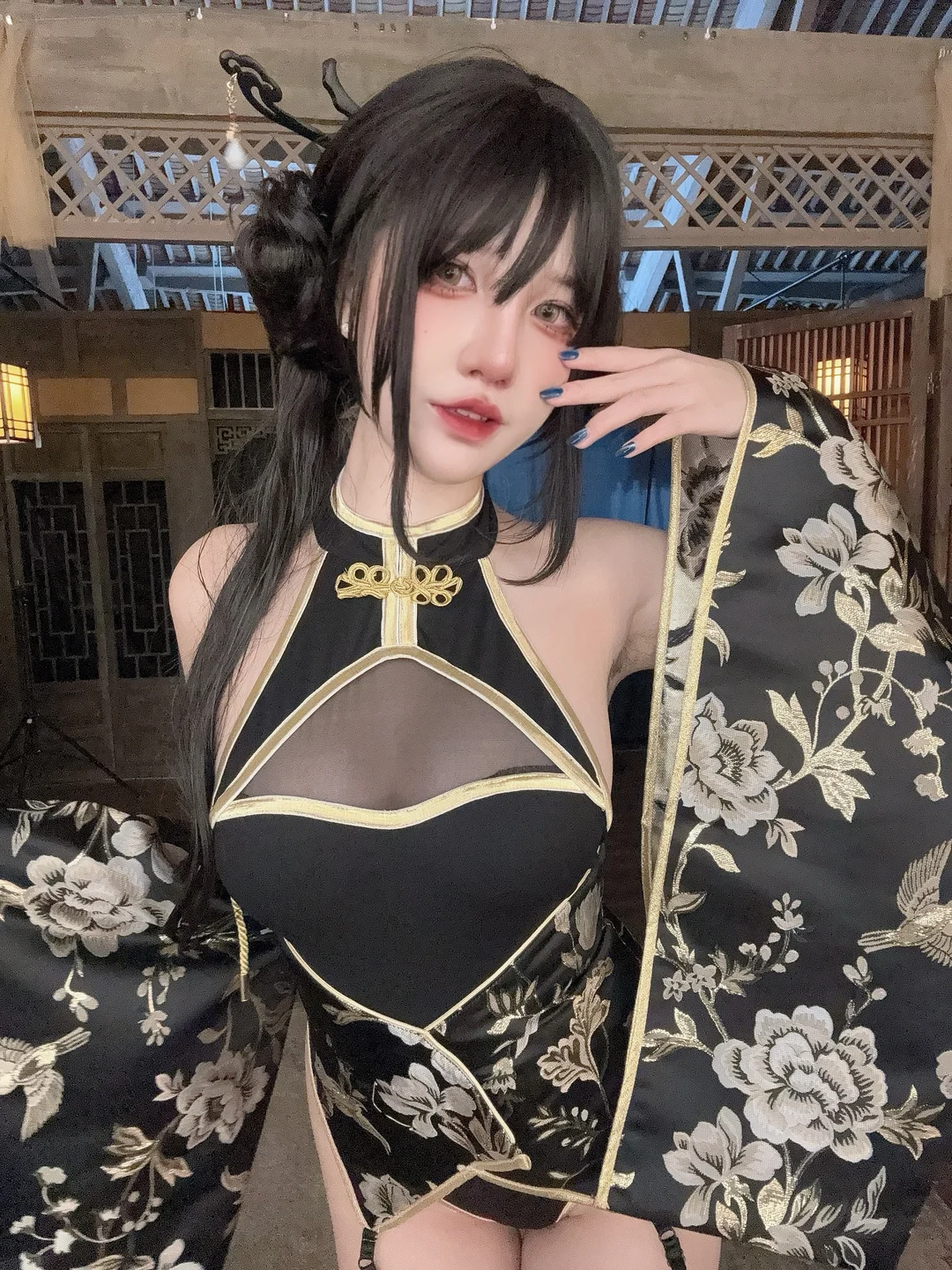 阿薰kaOri - 如烟 [111P,11V-1.4GB] 084.webp