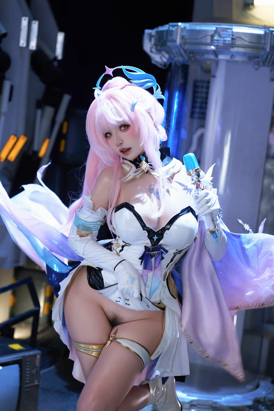 阿薰kaOri_No_064_爱弥斯_上中下&写真花絮_567P,92GIF,13V_7_98GB中 爱弥斯写真129.webp