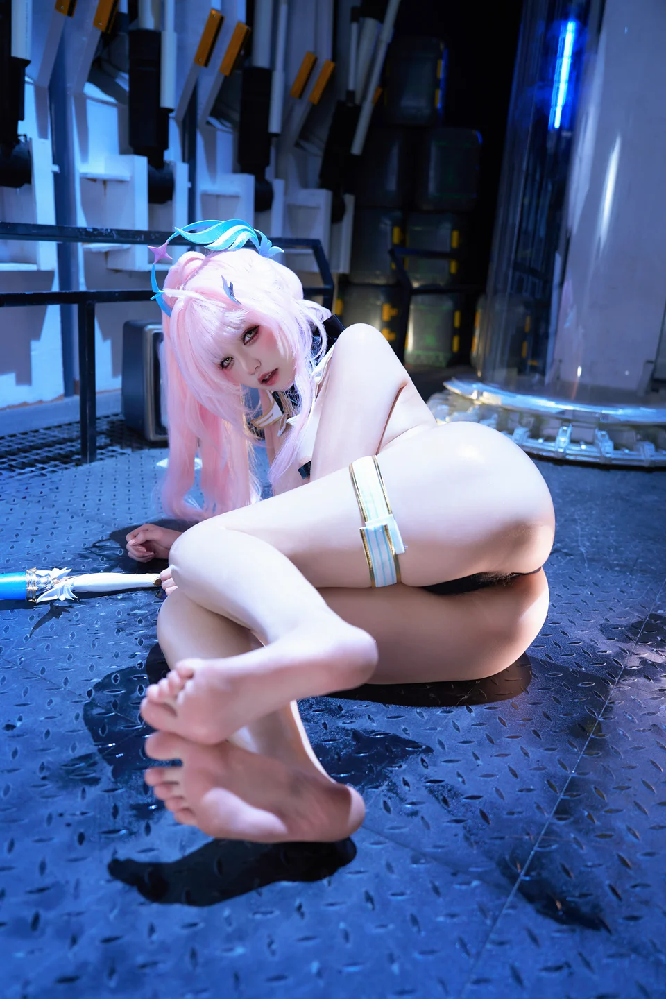 阿薰kaOri_No_064_爱弥斯_上中下&写真花絮_567P,92GIF,13V_7_98GB中 爱弥斯写真54.webp