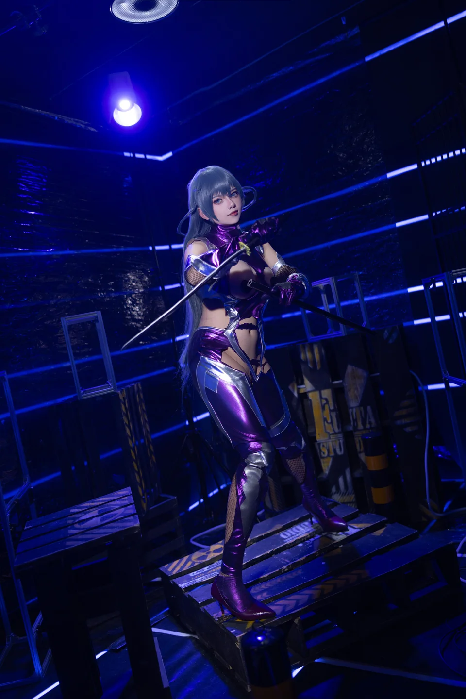 隼隼子 - 井河阿莎姬 [68P-404MB] 020.webp
