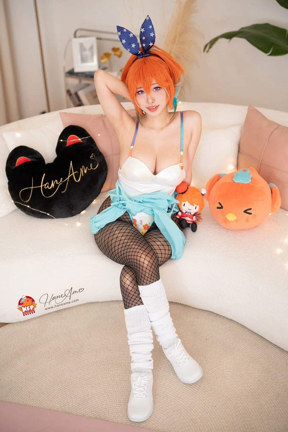 雨波_HaneAme – Fitness [33P6V-256MB] 【丝足阁写真】007.webp