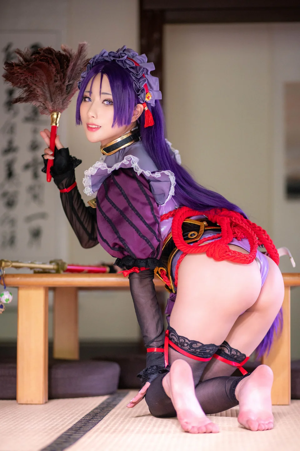 雨波_HaneAme - 源赖光写真书 [135P] 20240926-180200(2).webp