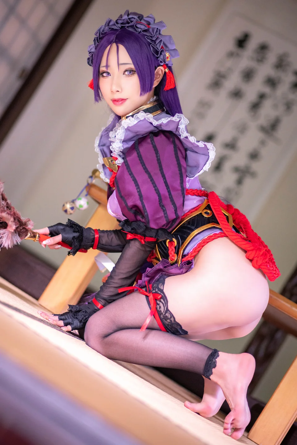 雨波_HaneAme - 源赖光写真书 [135P] 20240926-180200(4).webp