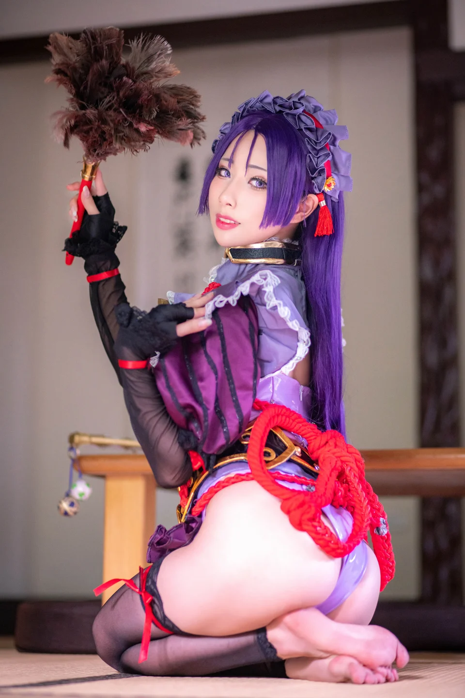 雨波_HaneAme - 源赖光写真书 [135P] 20240926-180200(5).webp