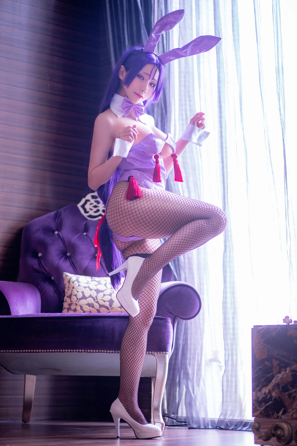 雨波_HaneAme - 源赖光写真书 [135P] 20240926-180200(50).webp