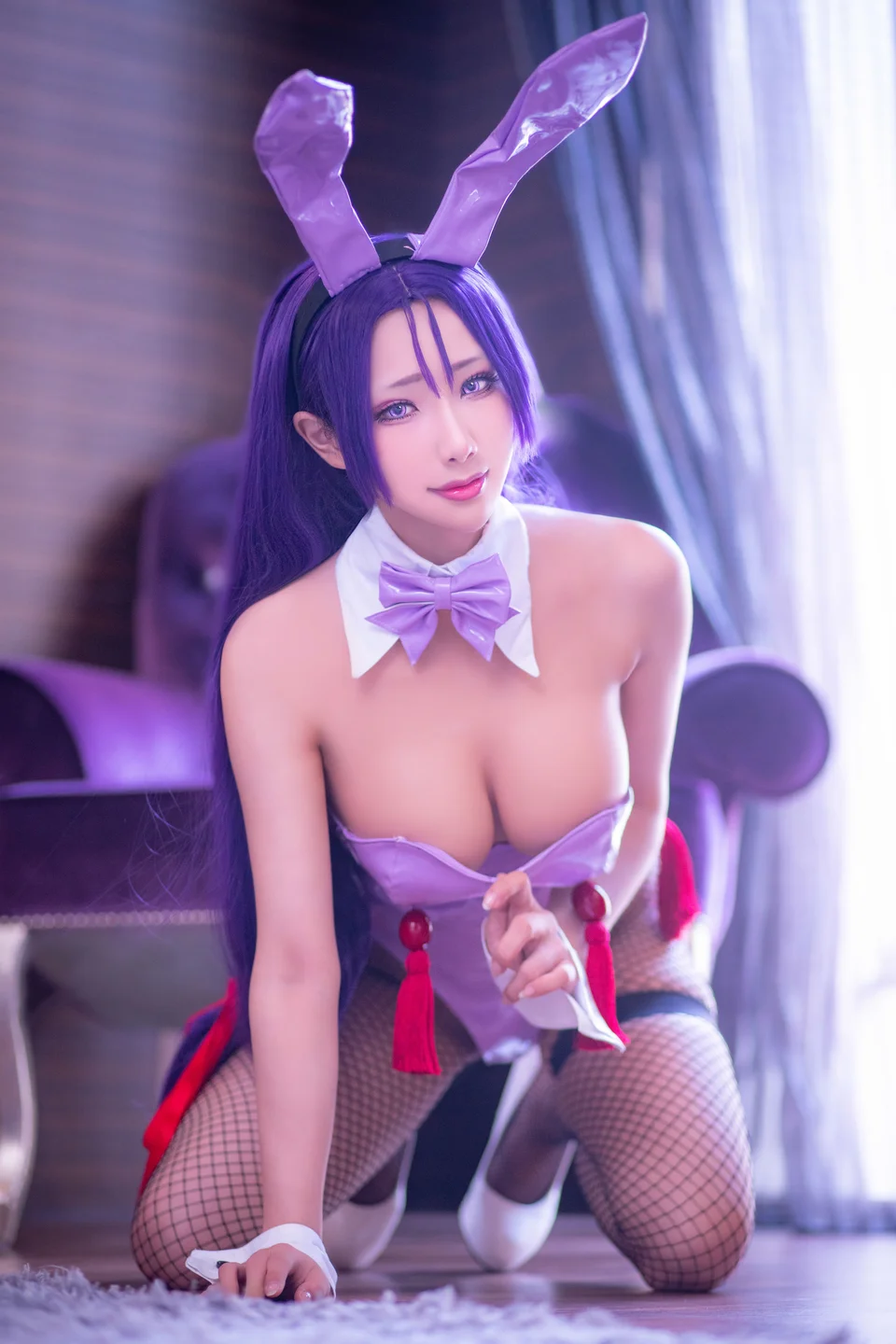 雨波_HaneAme - 源赖光写真书 [135P] 20240926-180200(60).webp