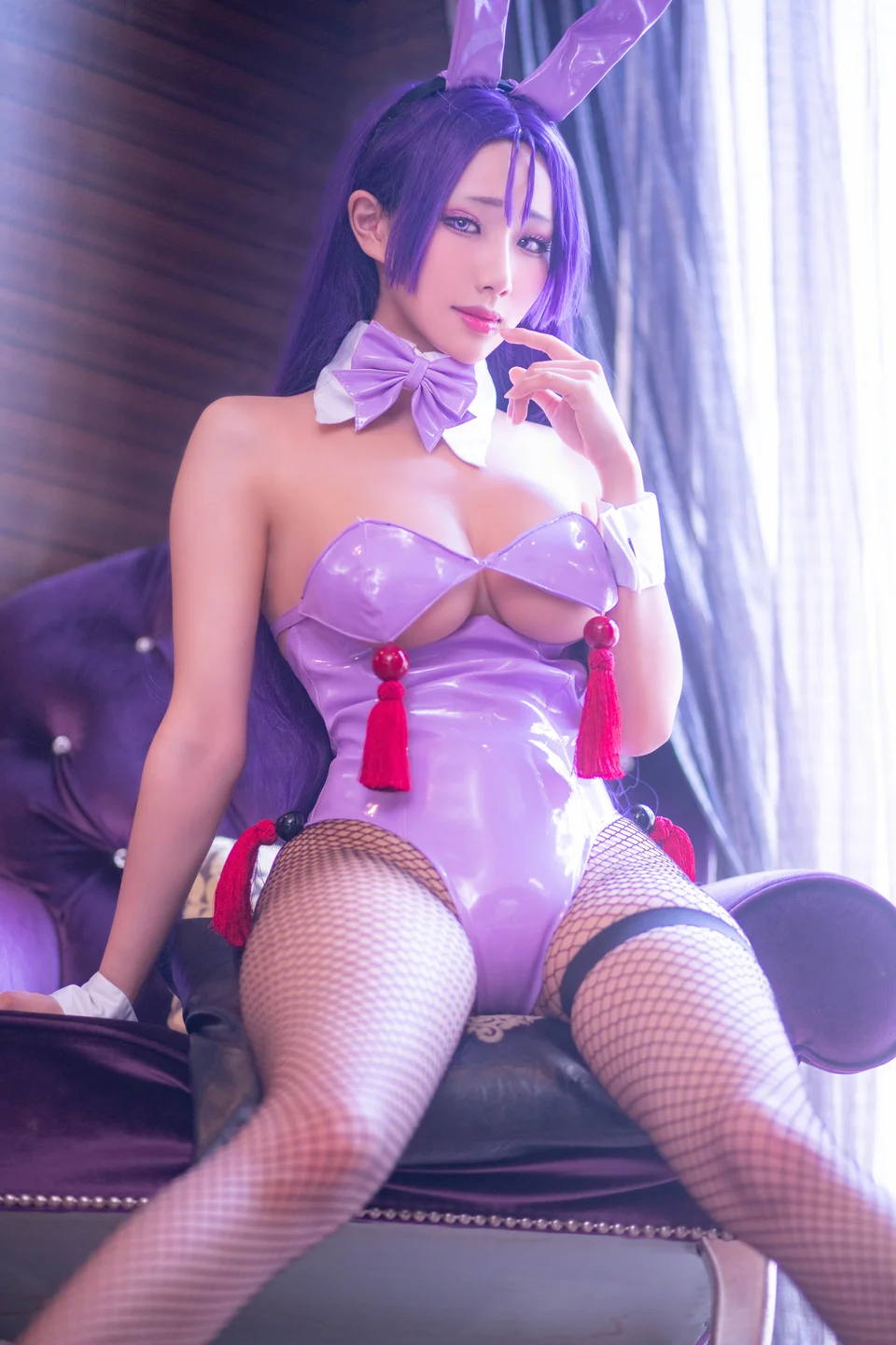 雨波_HaneAme - 源赖光写真书 [135P] 20240926-180200(64).webp