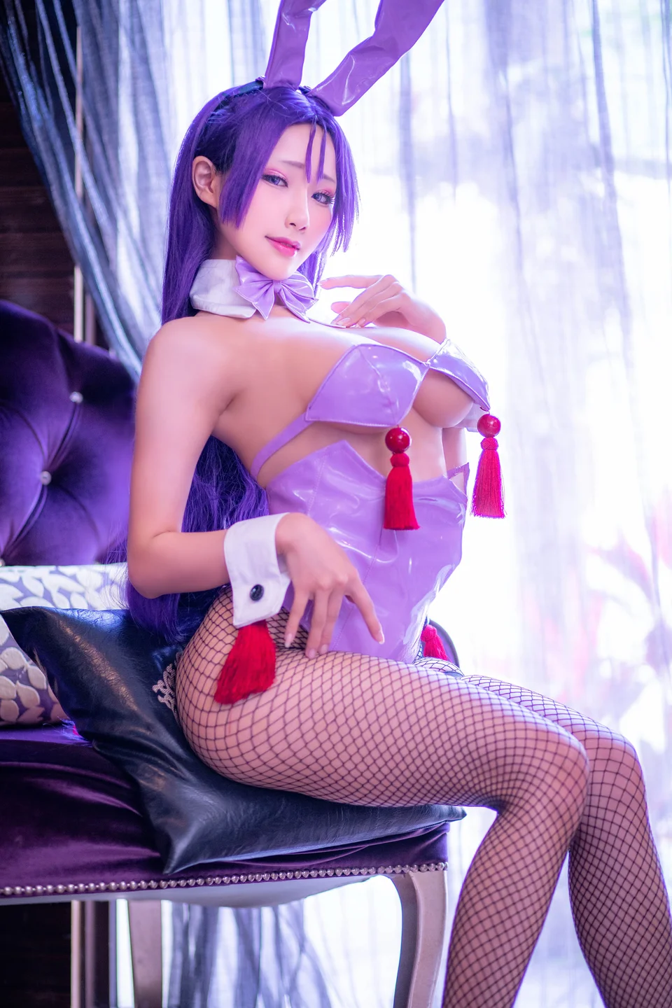 雨波_HaneAme - 源赖光写真书 [135P] 20240926-180200(68).webp