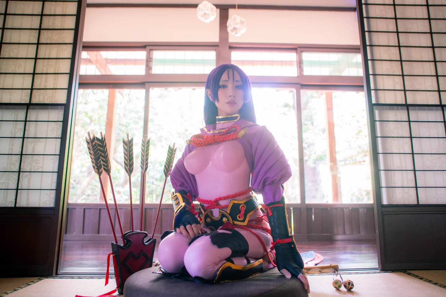 雨波_HaneAme - 源赖光写真书 [135P] 20240926-180200(75).webp