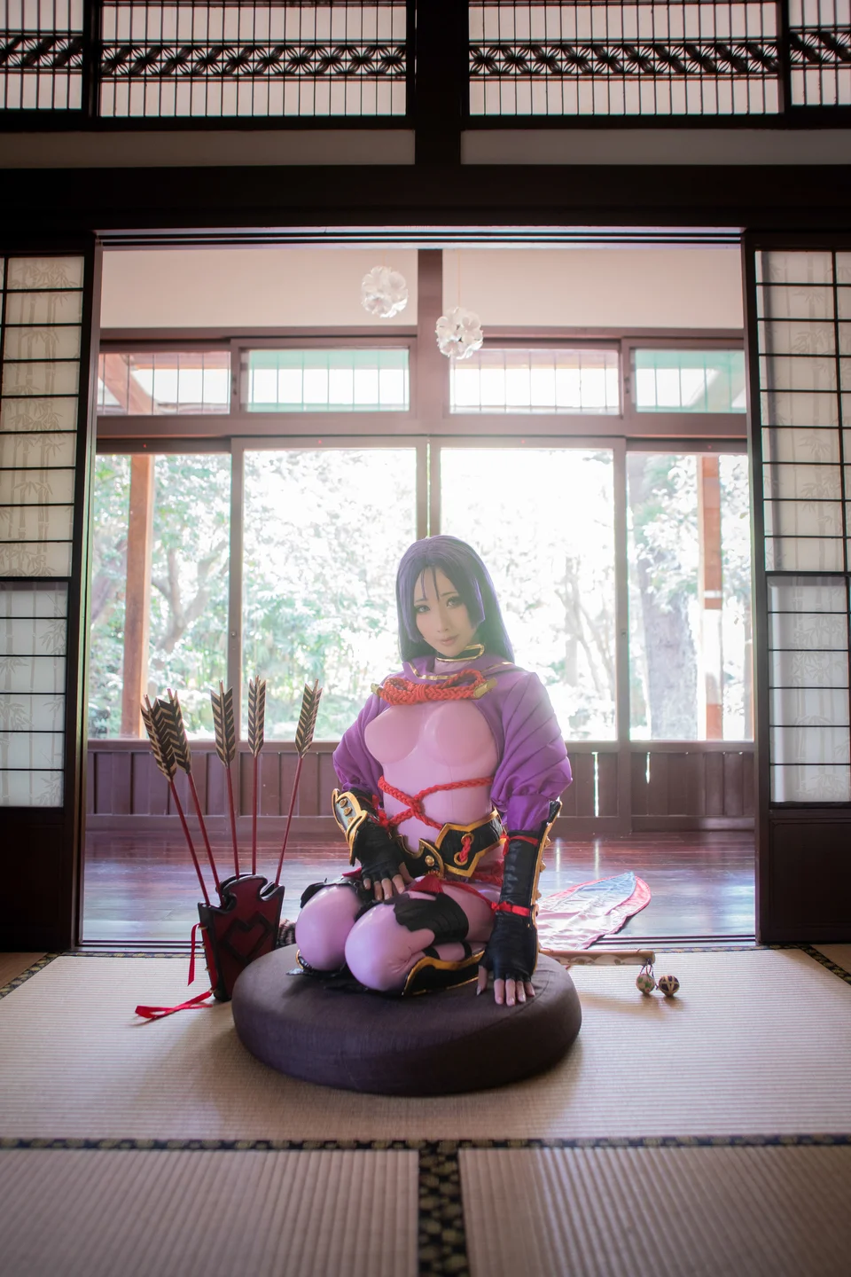 雨波_HaneAme - 源赖光写真书 [135P] 20240926-180200(76).webp