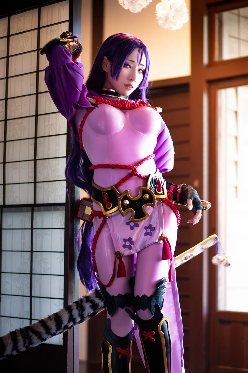雨波_HaneAme - 源赖光写真书 [135P] 20240926-180200(79).webp