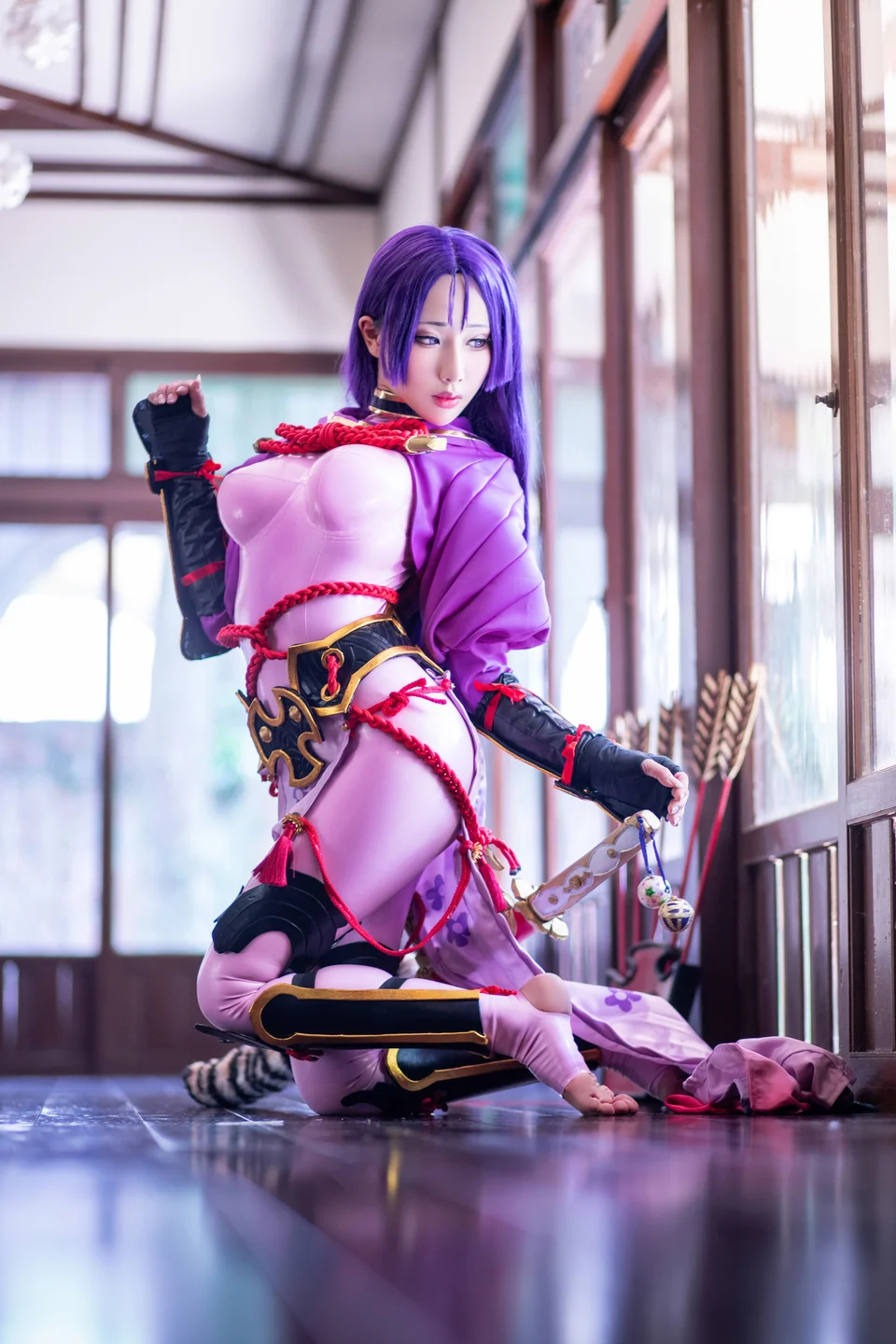 雨波_HaneAme - 源赖光写真书 [135P] 20240926-180200(81).webp