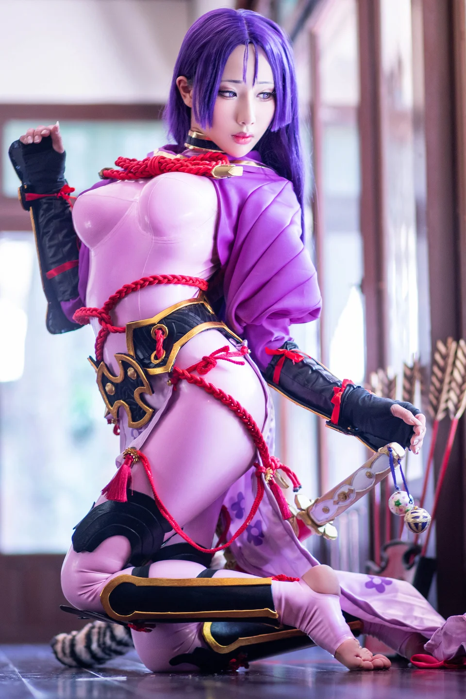 雨波_HaneAme - 源赖光写真书 [135P] 20240926-180200(82).webp