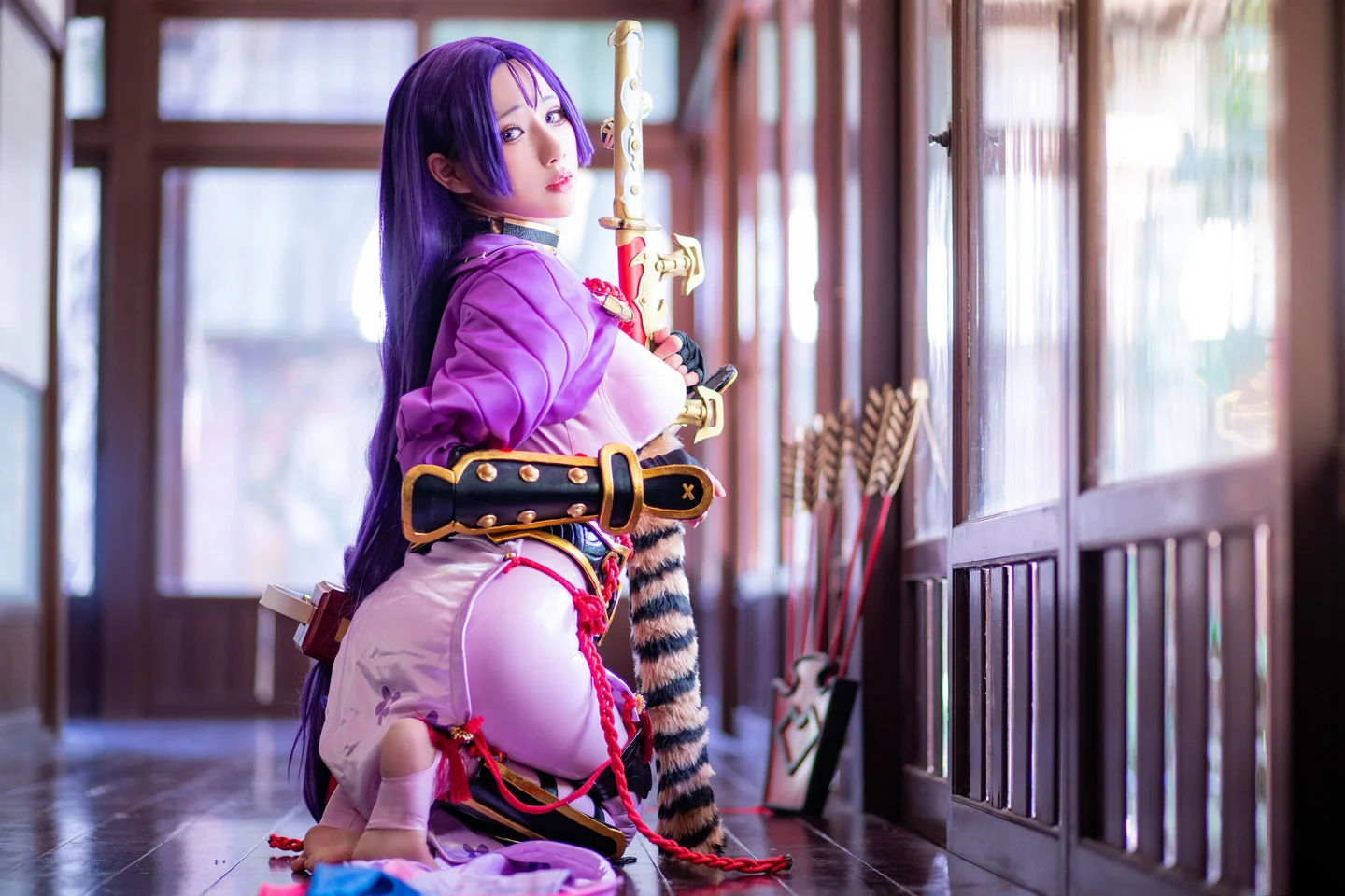 雨波_HaneAme - 源赖光写真书 [135P] 20240926-180200(83).webp