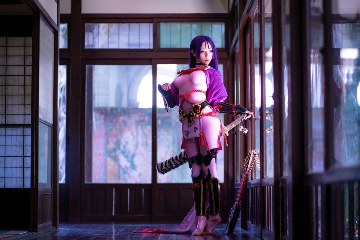 雨波_HaneAme - 源赖光写真书 [135P] 20240926-180200(85).webp