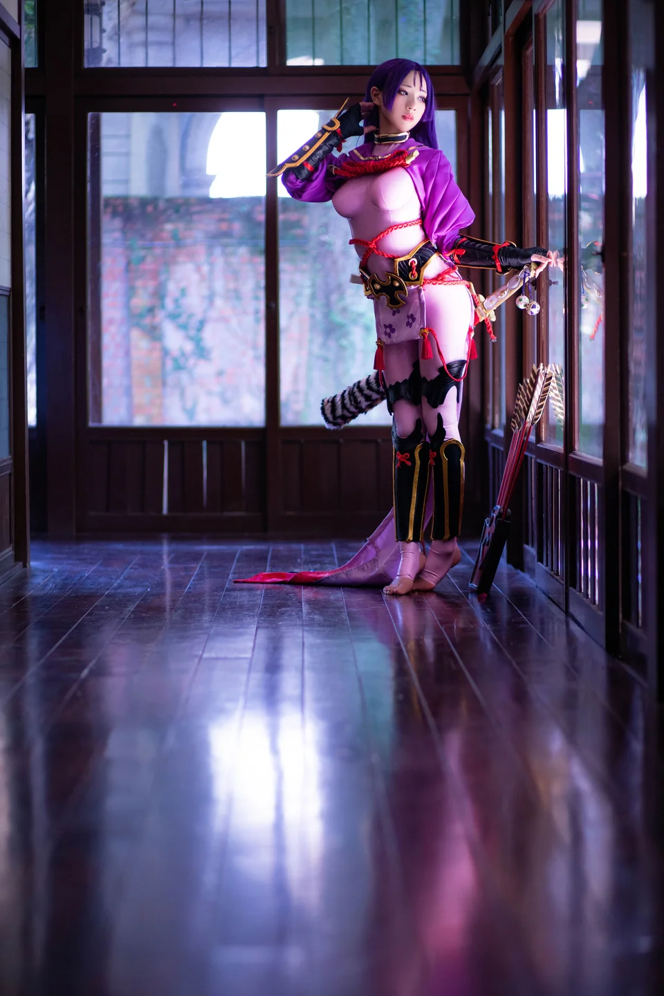 雨波_HaneAme - 源赖光写真书 [135P] 20240926-180200(87).webp