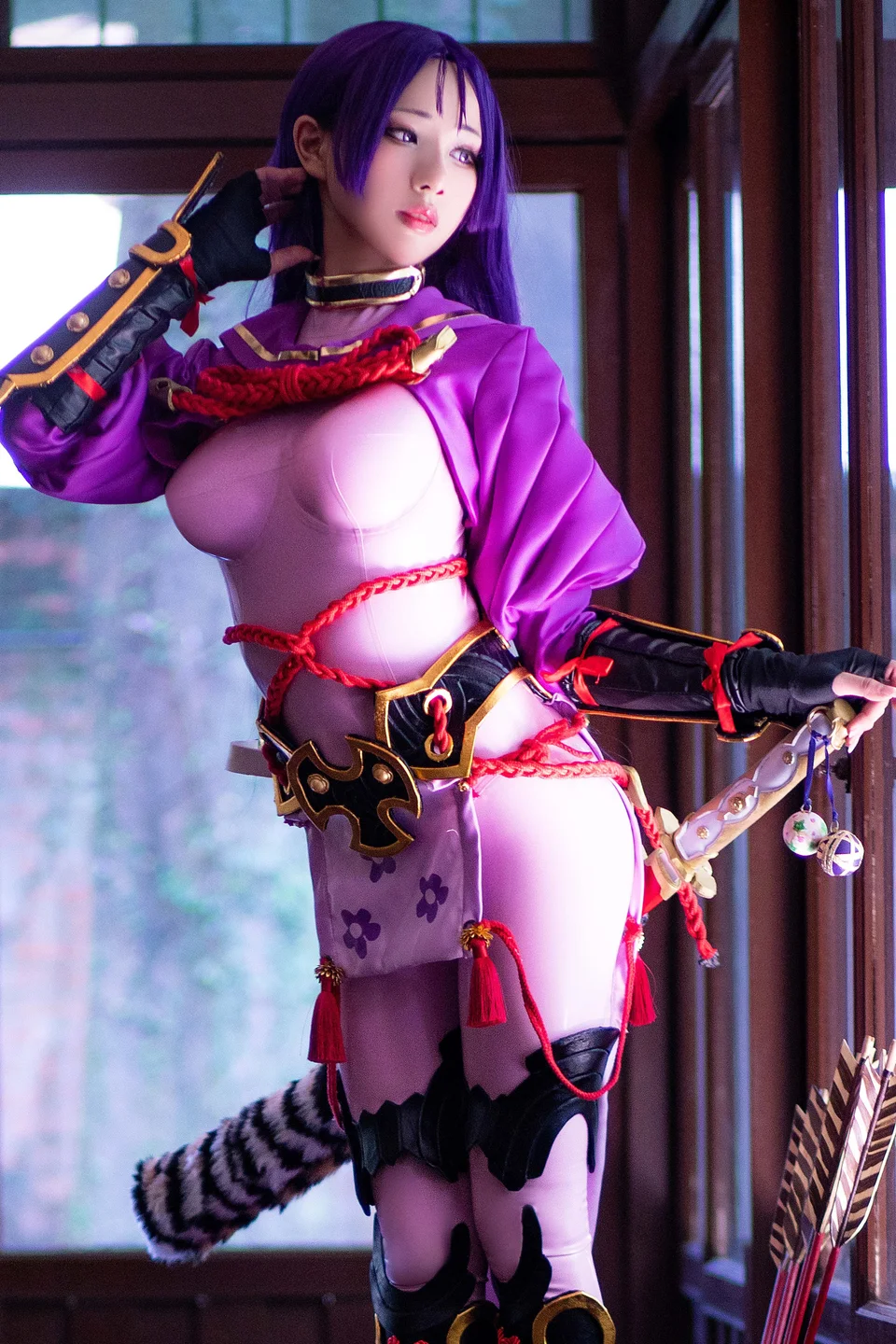 雨波_HaneAme - 源赖光写真书 [135P] 20240926-180200(88).webp