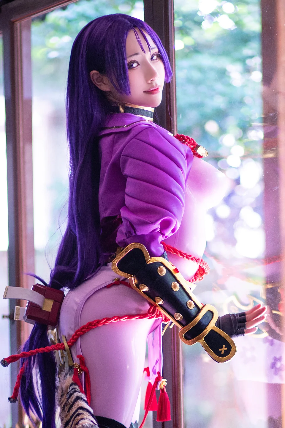 雨波_HaneAme - 源赖光写真书 [135P] 20240926-180200(90).webp