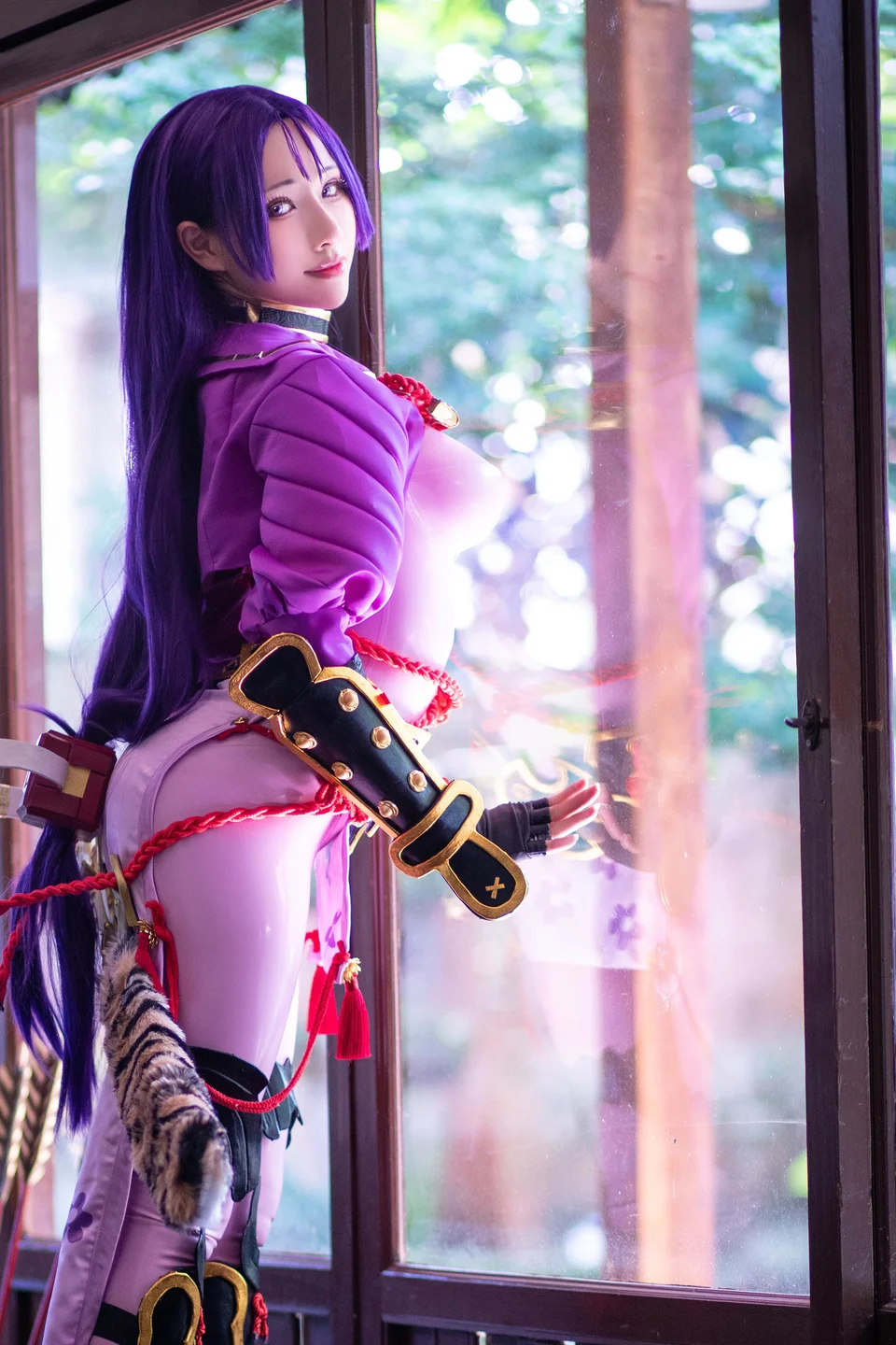 雨波_HaneAme - 源赖光写真书 [135P] 20240926-180200(91).webp