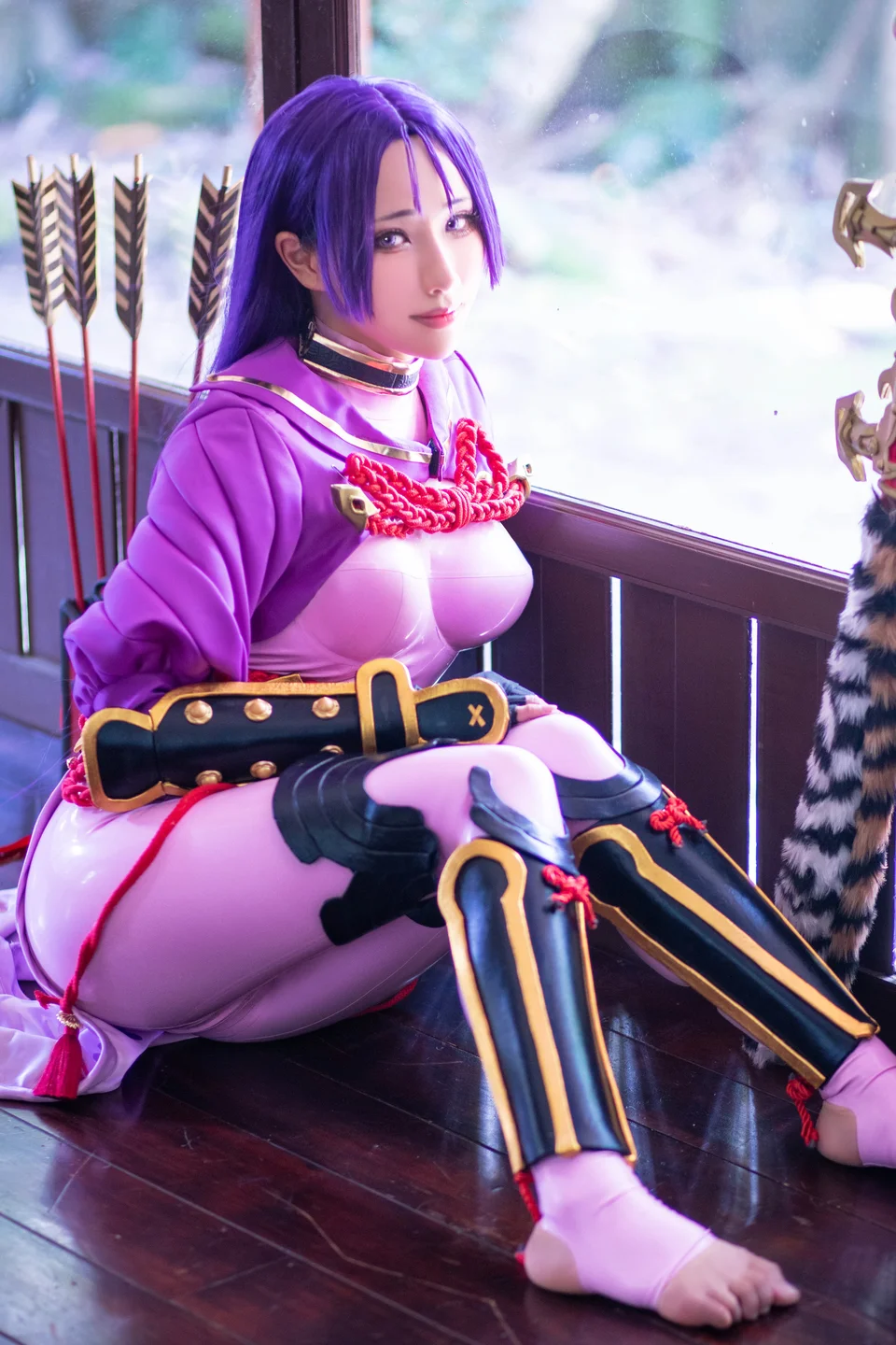 雨波_HaneAme - 源赖光写真书 [135P] 20240926-180200(93).webp