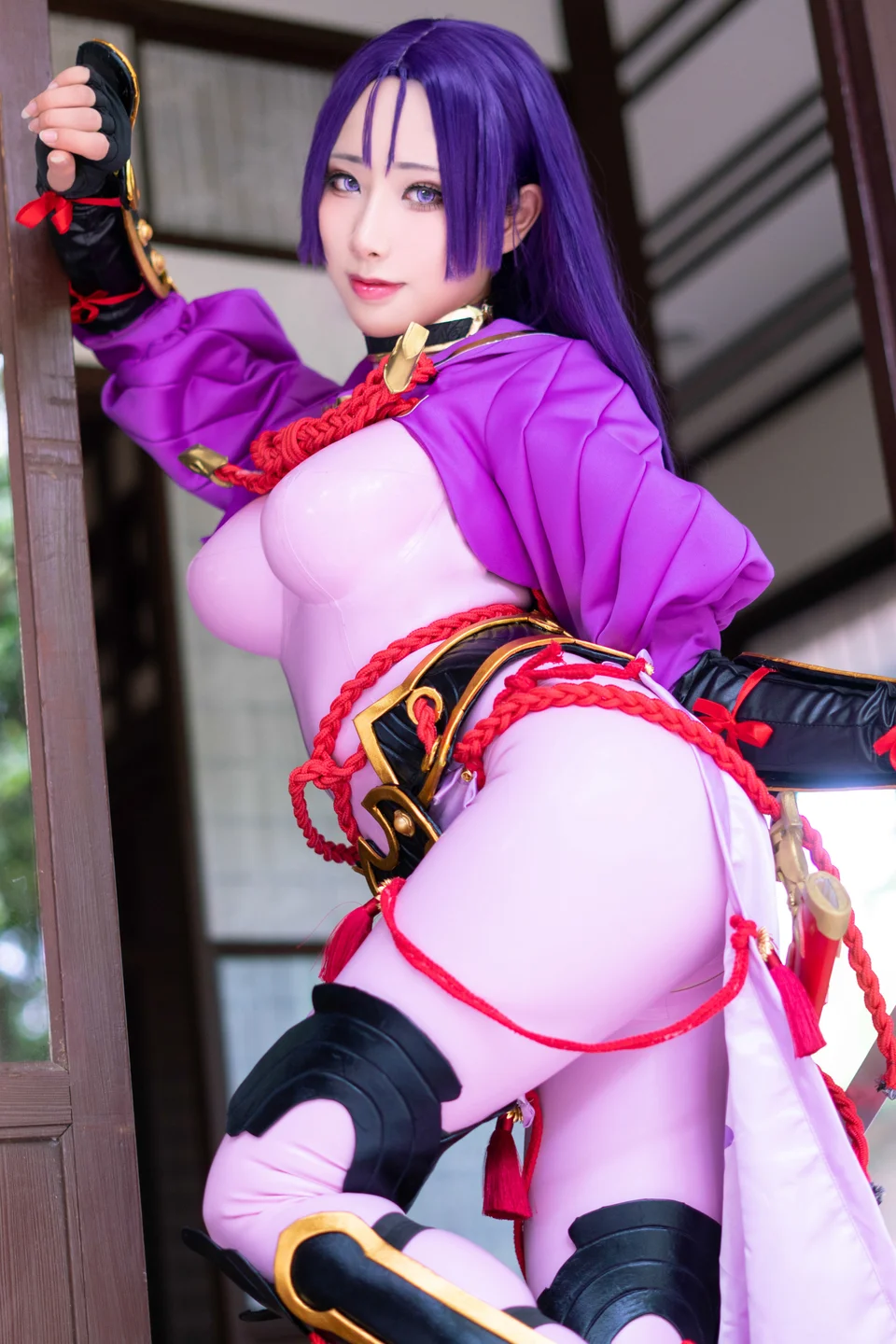 雨波_HaneAme - 源赖光写真书 [135P] 20240926-180200(98).webp