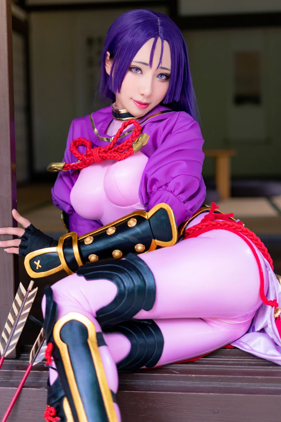 雨波_HaneAme - 源赖光写真书 [135P] 20240926-180200(99).webp