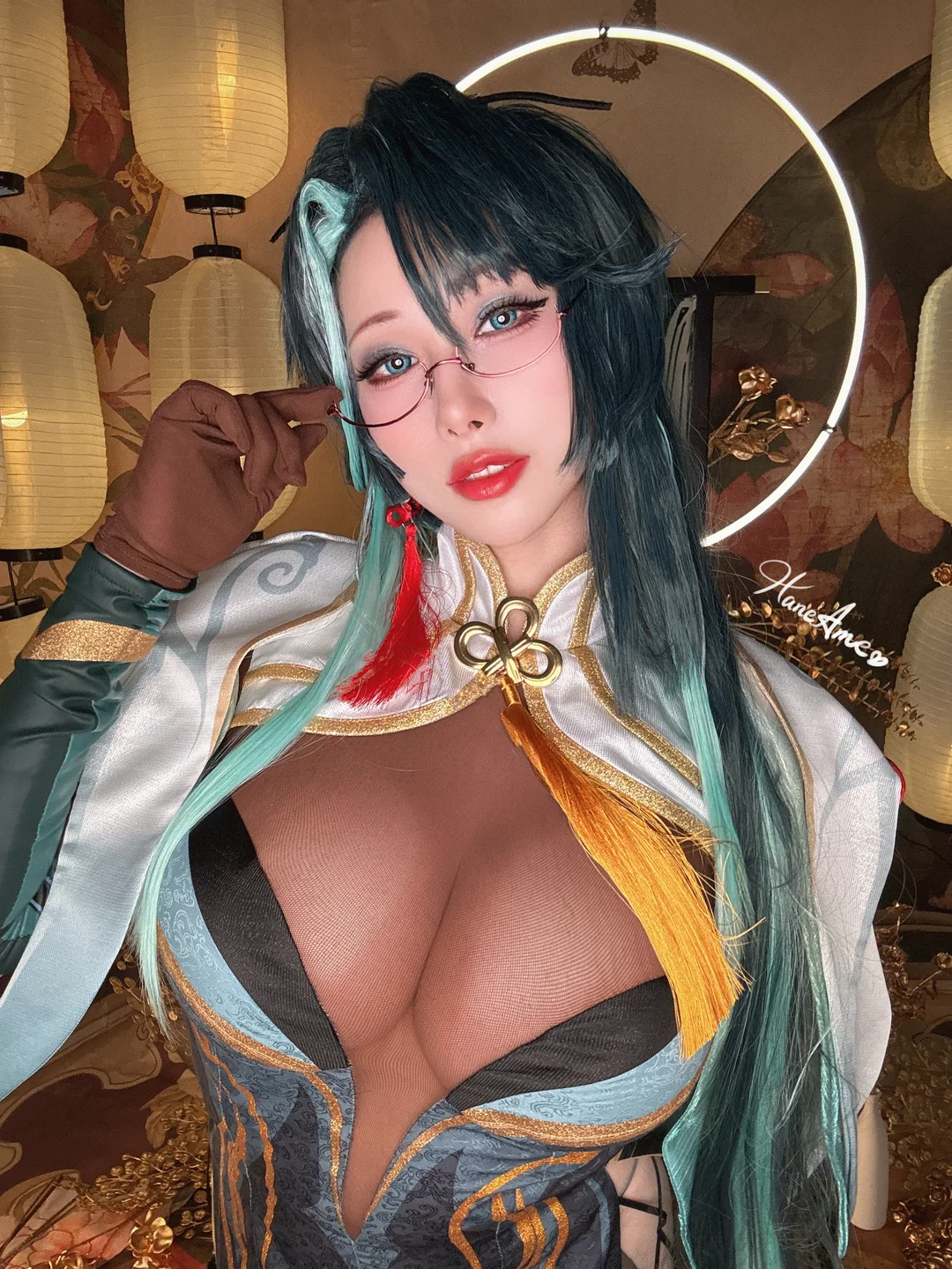 雨波_HaneAme - 闲云 [51P-467MB] 46_45.webp