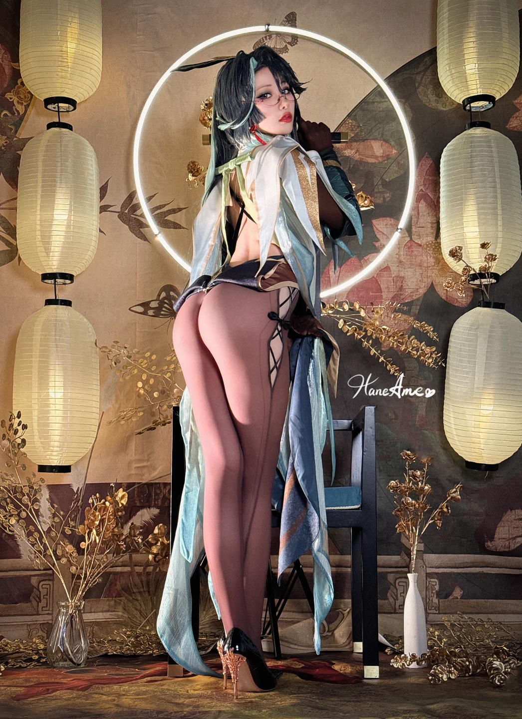 雨波_HaneAme - 闲云 [51P-467MB] 47_46.webp