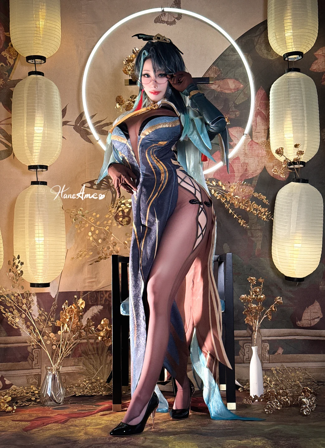 雨波_HaneAme - 闲云 [51P-467MB] 48_47.webp