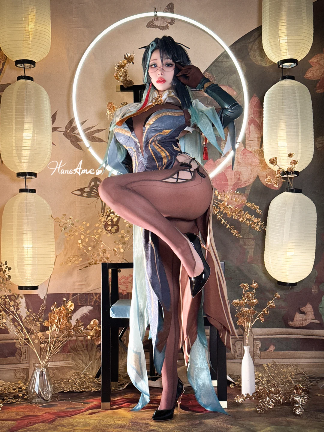 雨波_HaneAme - 闲云 [51P-467MB] 49_48.webp