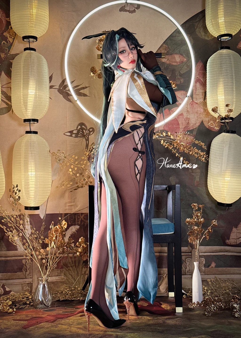雨波_HaneAme - 闲云 [51P-467MB] 50_49.webp