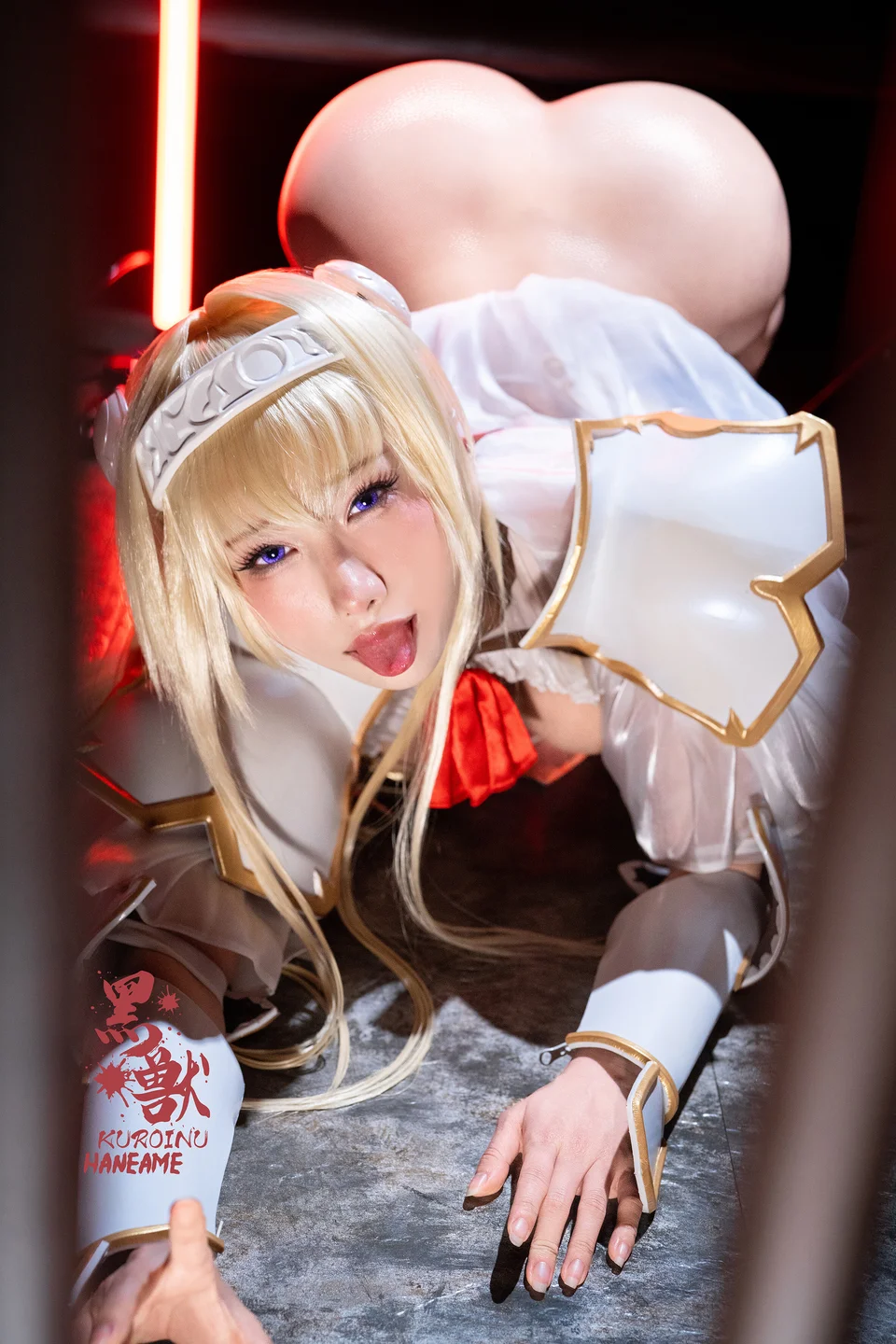 雨波_HaneAme - 黑兽写真集 [60P,6V-182MB] 040.webp
