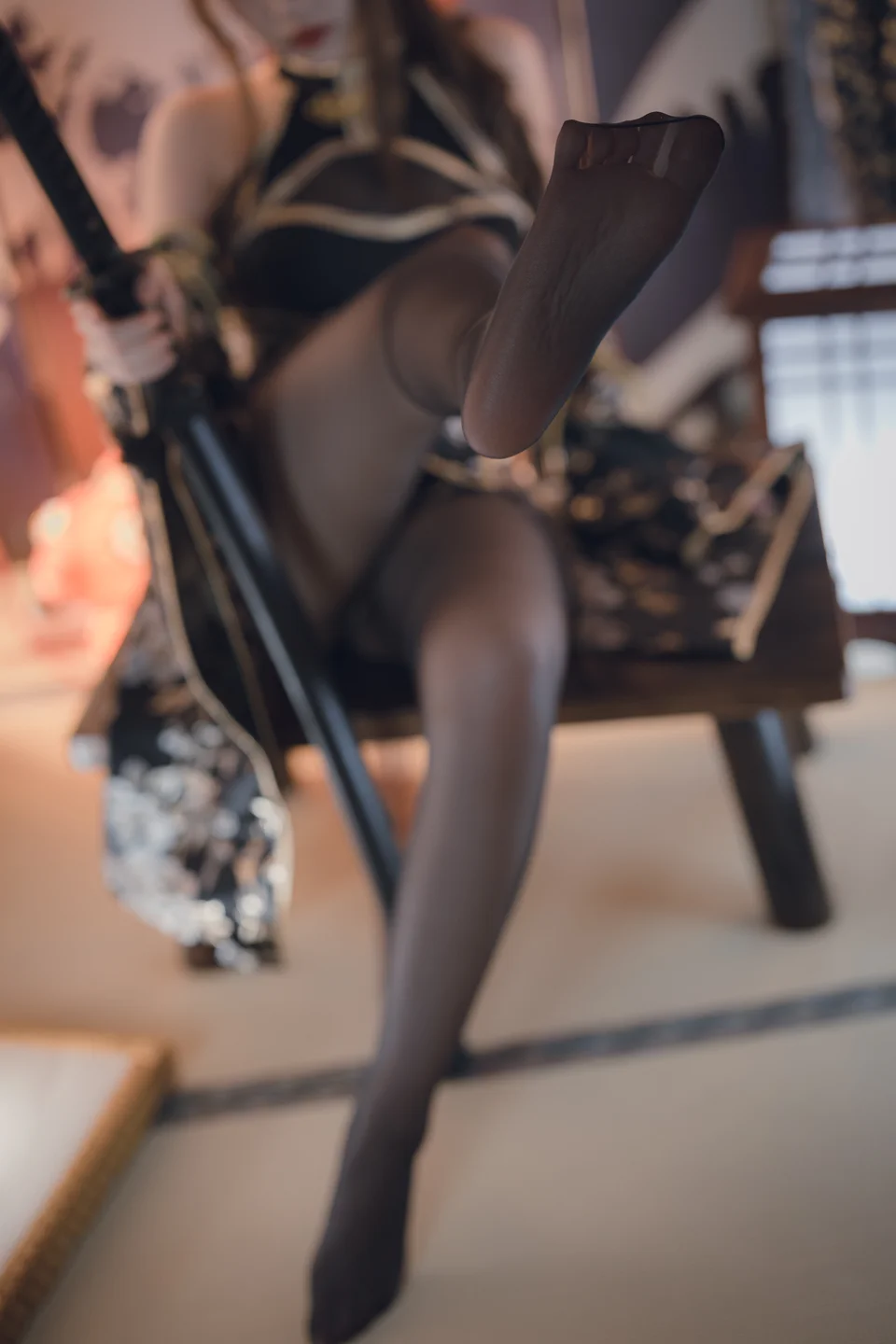 雪晴Astra - 金枝玉叶 [82P 10V] 20240902-103009(35).webp