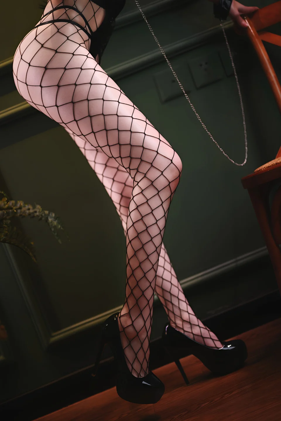 雪晴Astra - NO.091 铆钉乳贴 [44P-295MB] 035.webp