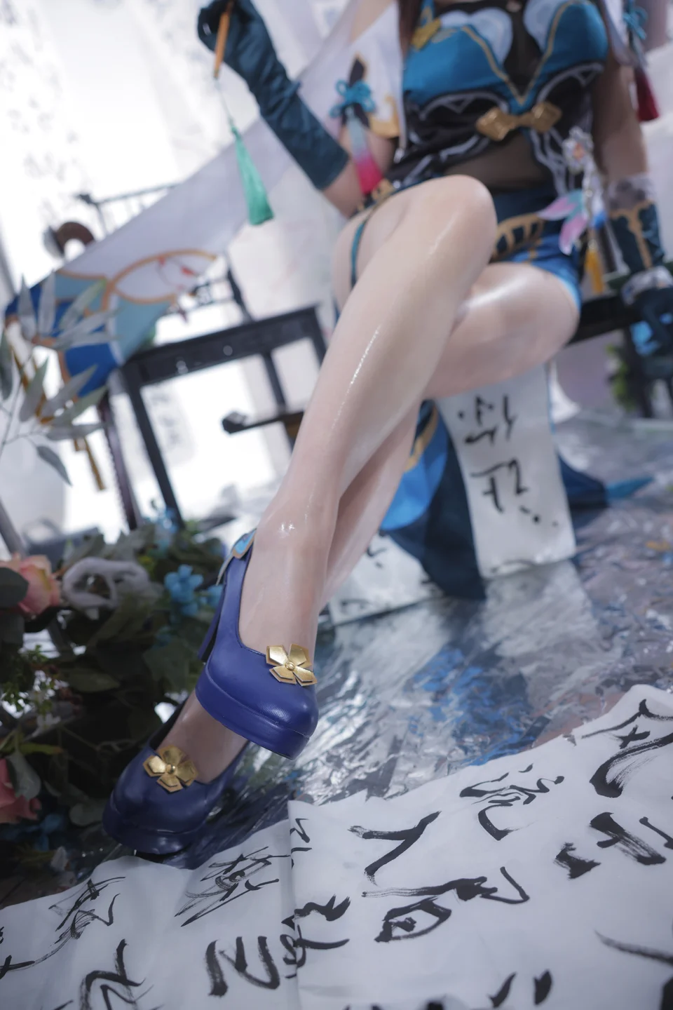 雪晴Astra_No_087_崩坏：星穹铁道_阮梅_84P,3V_1_95GB 008.webp