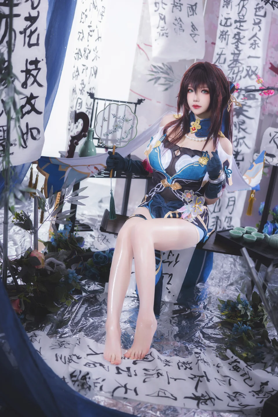雪晴Astra_No_087_崩坏：星穹铁道_阮梅_84P,3V_1_95GB 015.webp