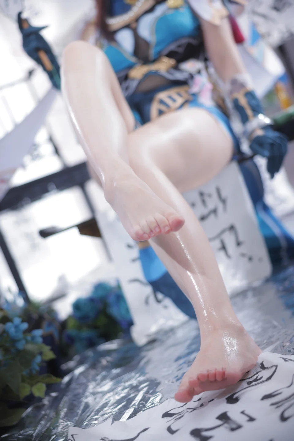 雪晴Astra_No_087_崩坏：星穹铁道_阮梅_84P,3V_1_95GB 019.webp