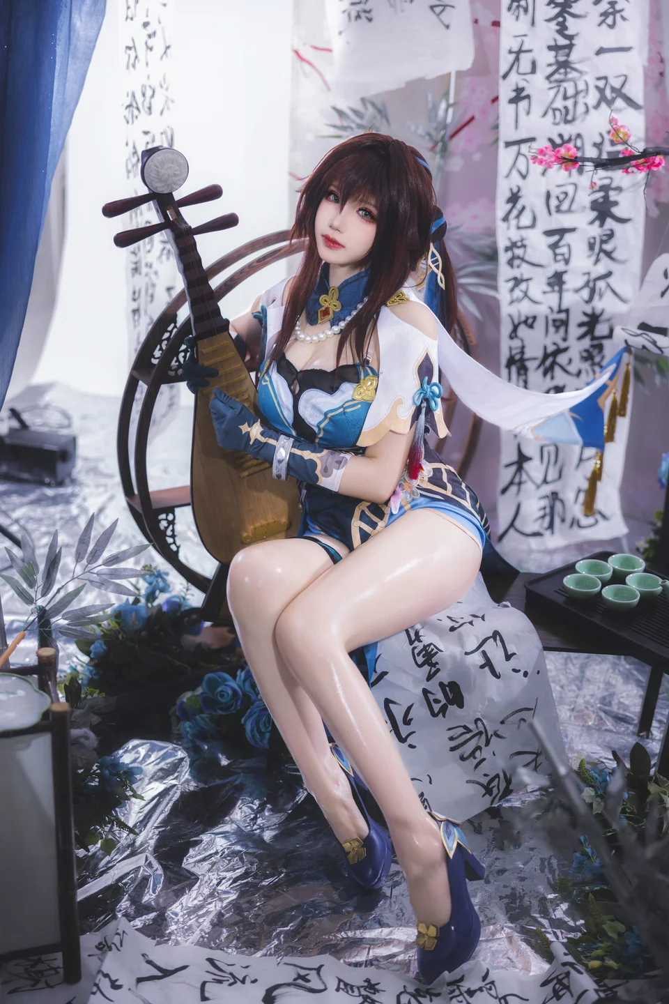 雪晴Astra_No_087_崩坏：星穹铁道_阮梅_84P,3V_1_95GB 031.webp