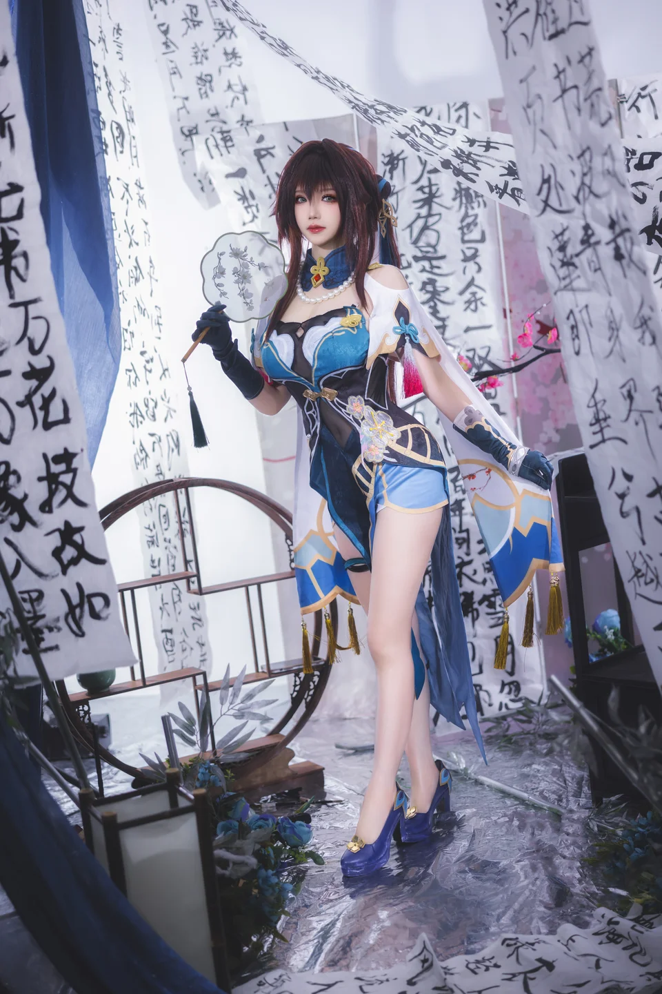 雪晴Astra_No_087_崩坏：星穹铁道_阮梅_84P,3V_1_95GB 041.webp