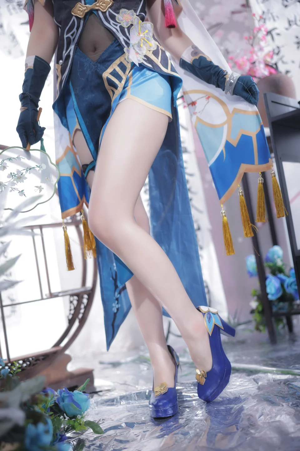 雪晴Astra_No_087_崩坏：星穹铁道_阮梅_84P,3V_1_95GB 042.webp