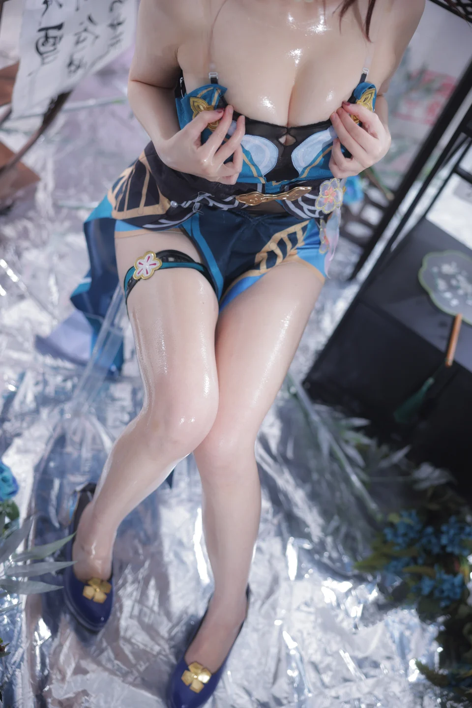 雪晴Astra_No_087_崩坏：星穹铁道_阮梅_84P,3V_1_95GB 048.webp