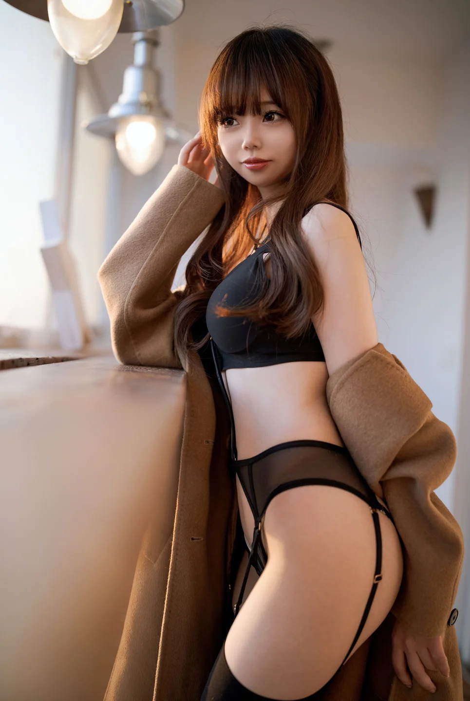 雪琪SAMA - 落日 [35P] 20241011-234702(31).webp