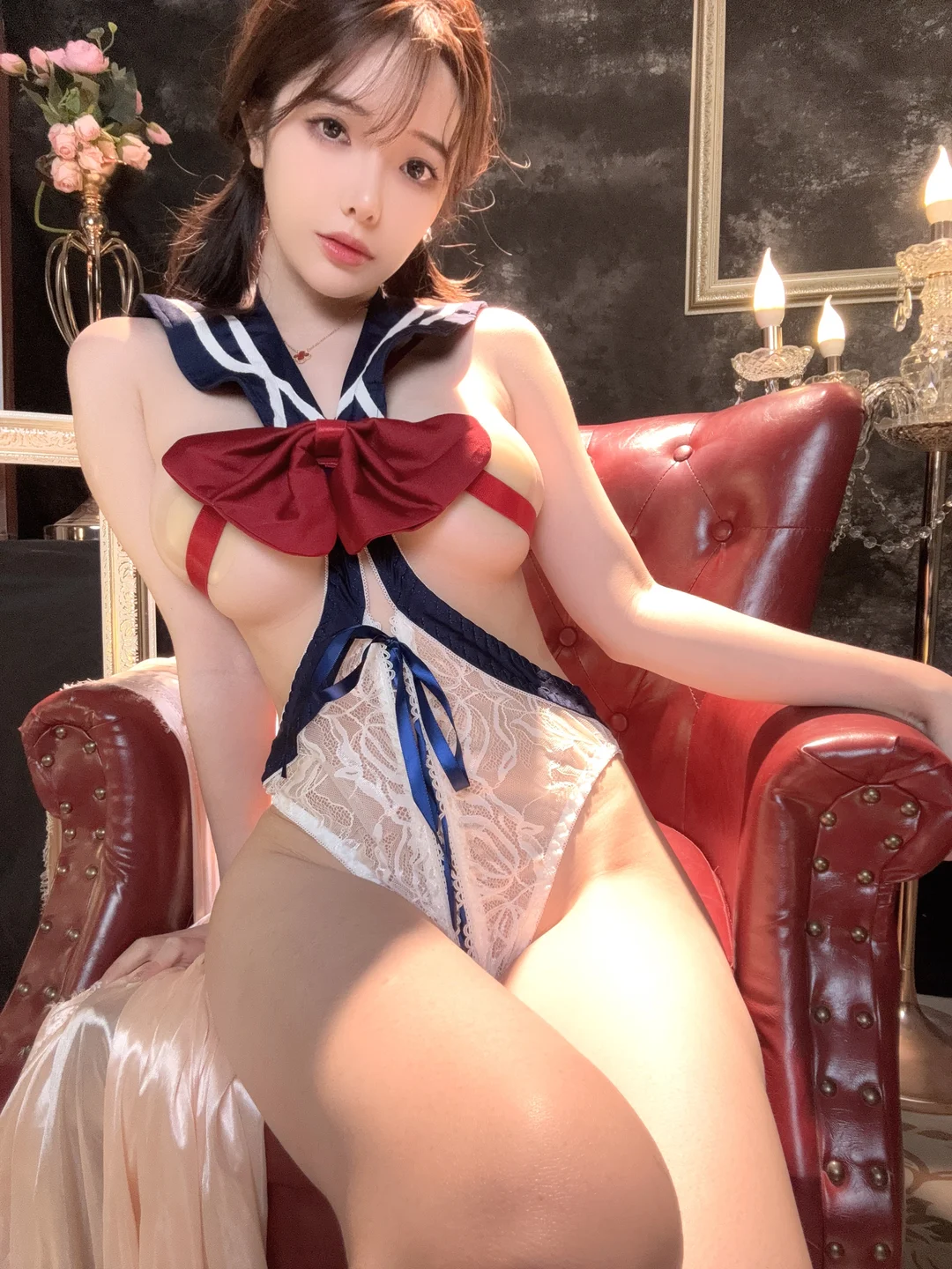 雯妹不讲道理 – 2024年09月舰长 [165P28V-733MB] 077.webp